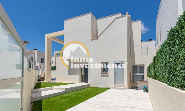 Bestaande bouw - Villa - Campoamor - Lomas de Cabo Roig