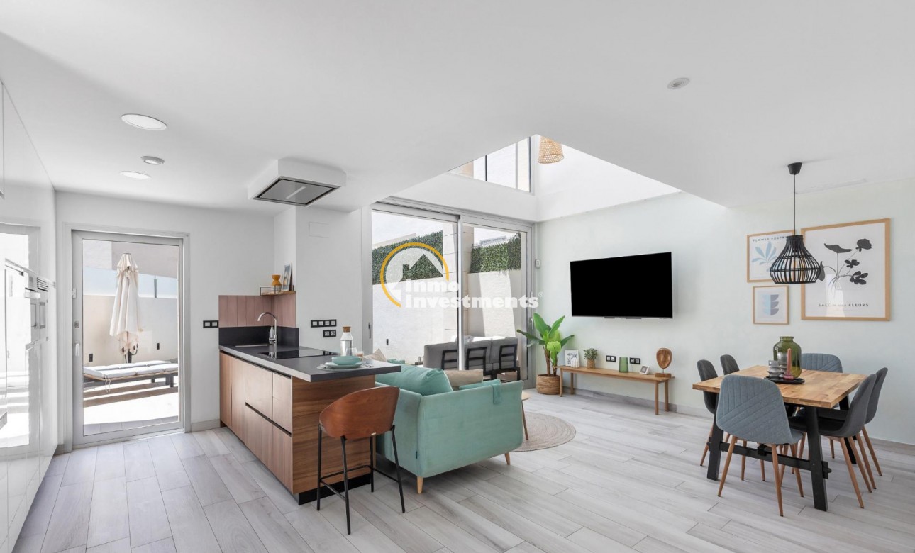 Bestaande bouw - Villa - Campoamor - Lomas de Cabo Roig