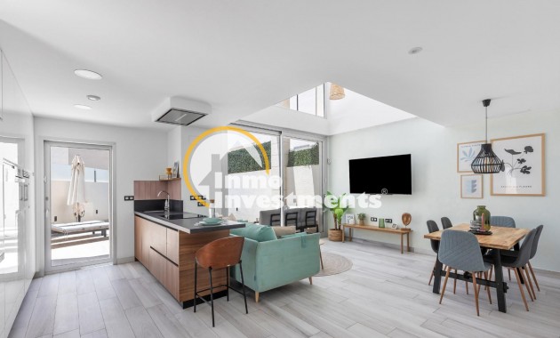 Bestaande bouw - Villa - Campoamor - Lomas de Cabo Roig