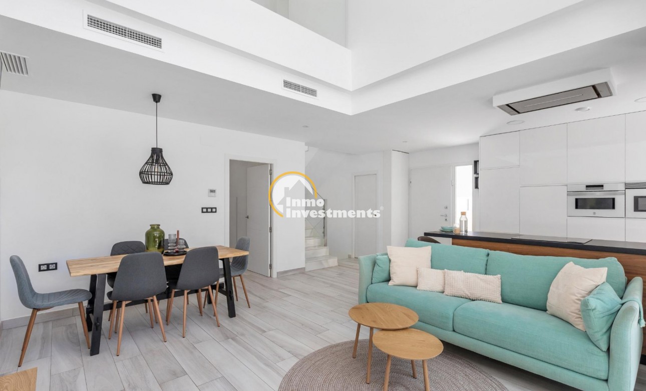 Bestaande bouw - Villa - Campoamor - Lomas de Cabo Roig