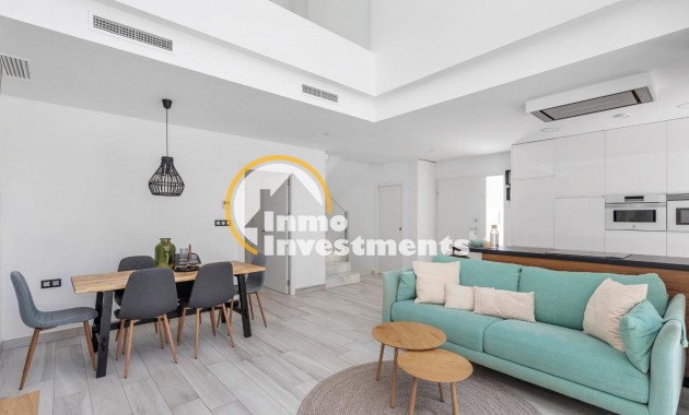 Bestaande bouw - Villa - Campoamor - Lomas de Cabo Roig