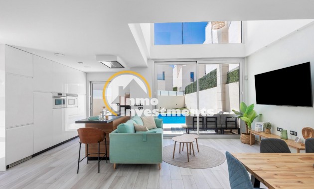 Bestaande bouw - Villa - Campoamor - Lomas de Cabo Roig