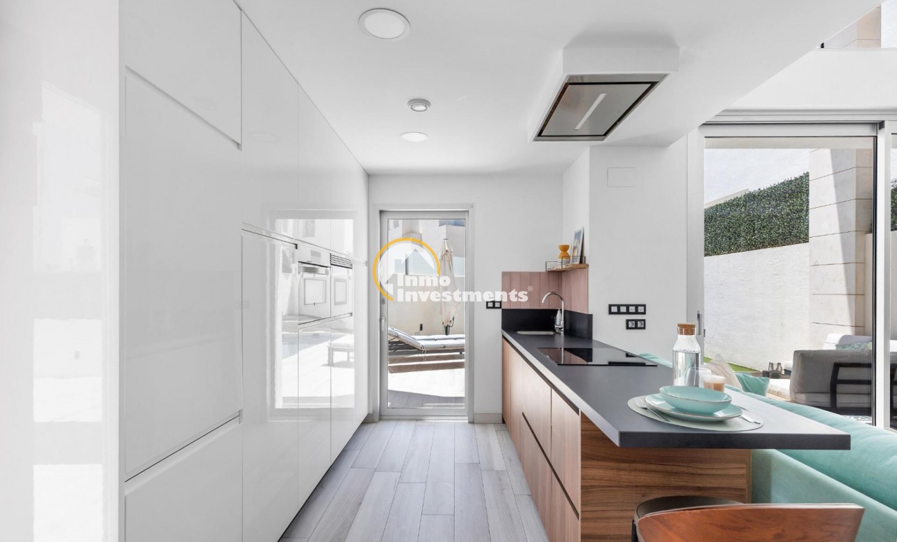 Bestaande bouw - Villa - Campoamor - Lomas de Cabo Roig