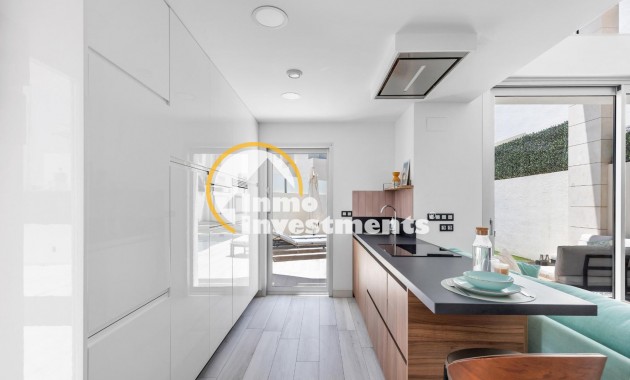 Bestaande bouw - Villa - Campoamor - Lomas de Cabo Roig