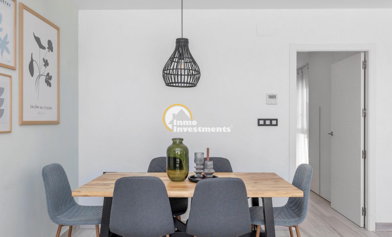 Bestaande bouw - Villa - Campoamor - Lomas de Cabo Roig
