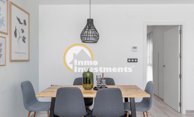 Bestaande bouw - Villa - Campoamor - Lomas de Cabo Roig