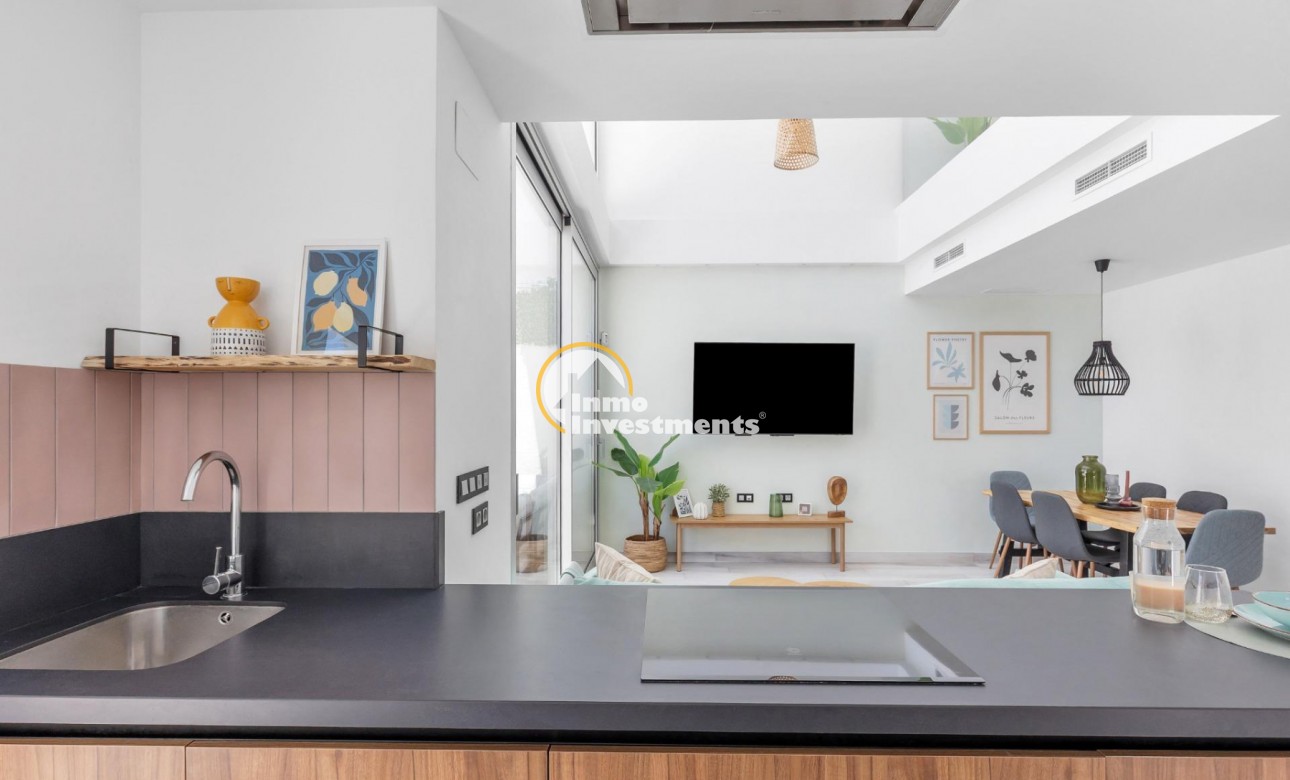 Bestaande bouw - Villa - Campoamor - Lomas de Cabo Roig