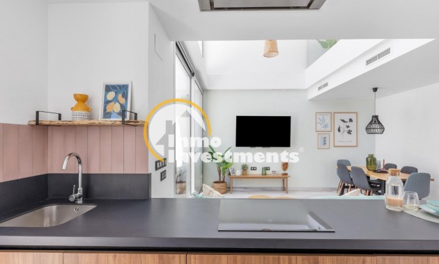 Bestaande bouw - Villa - Campoamor - Lomas de Cabo Roig