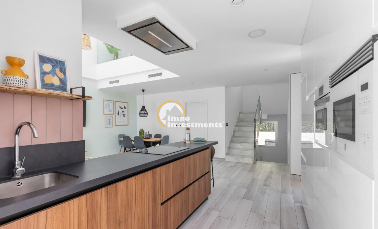 Bestaande bouw - Villa - Campoamor - Lomas de Cabo Roig