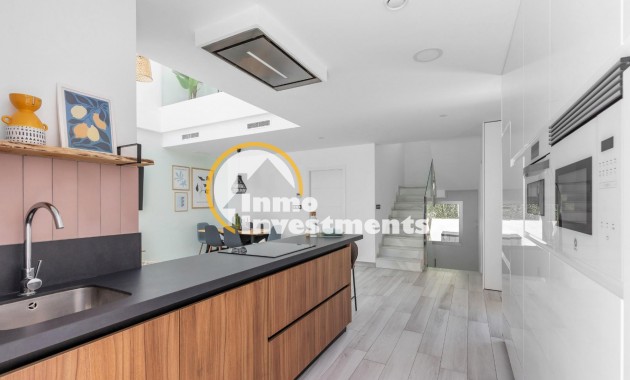 Bestaande bouw - Villa - Campoamor - Lomas de Cabo Roig