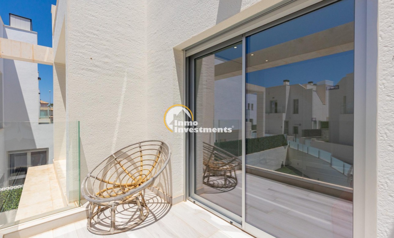 Bestaande bouw - Villa - Campoamor - Lomas de Cabo Roig