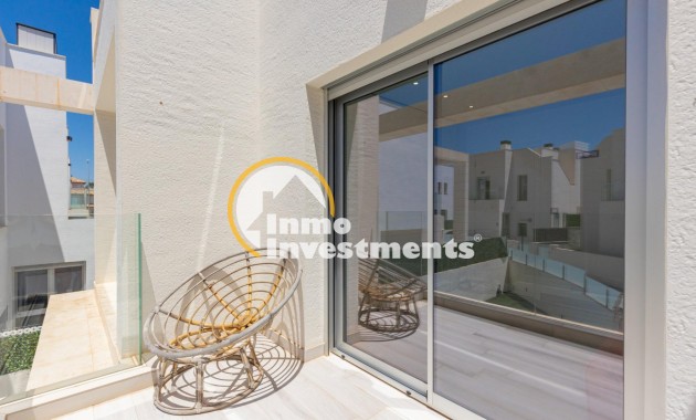 Bestaande bouw - Villa - Campoamor - Lomas de Cabo Roig