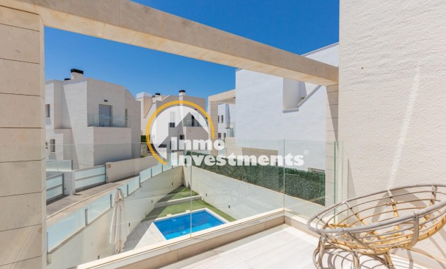 Bestaande bouw - Villa - Campoamor - Lomas de Cabo Roig