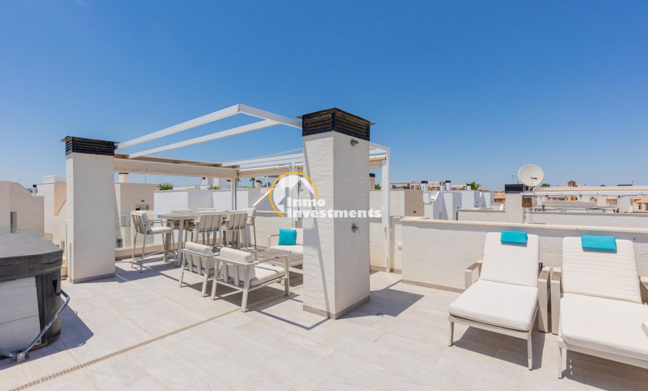 Bestaande bouw - Villa - Campoamor - Lomas de Cabo Roig