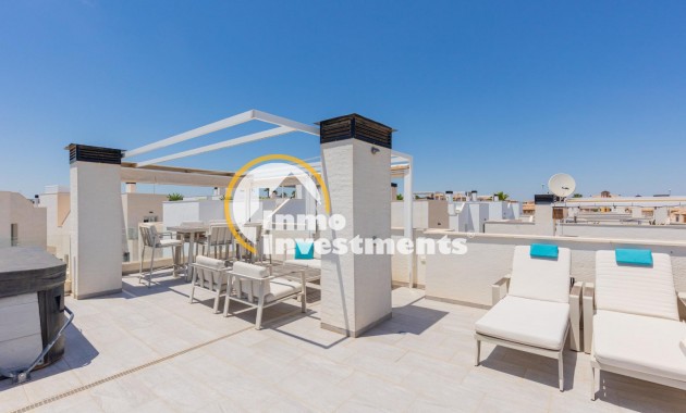 Bestaande bouw - Villa - Campoamor - Lomas de Cabo Roig