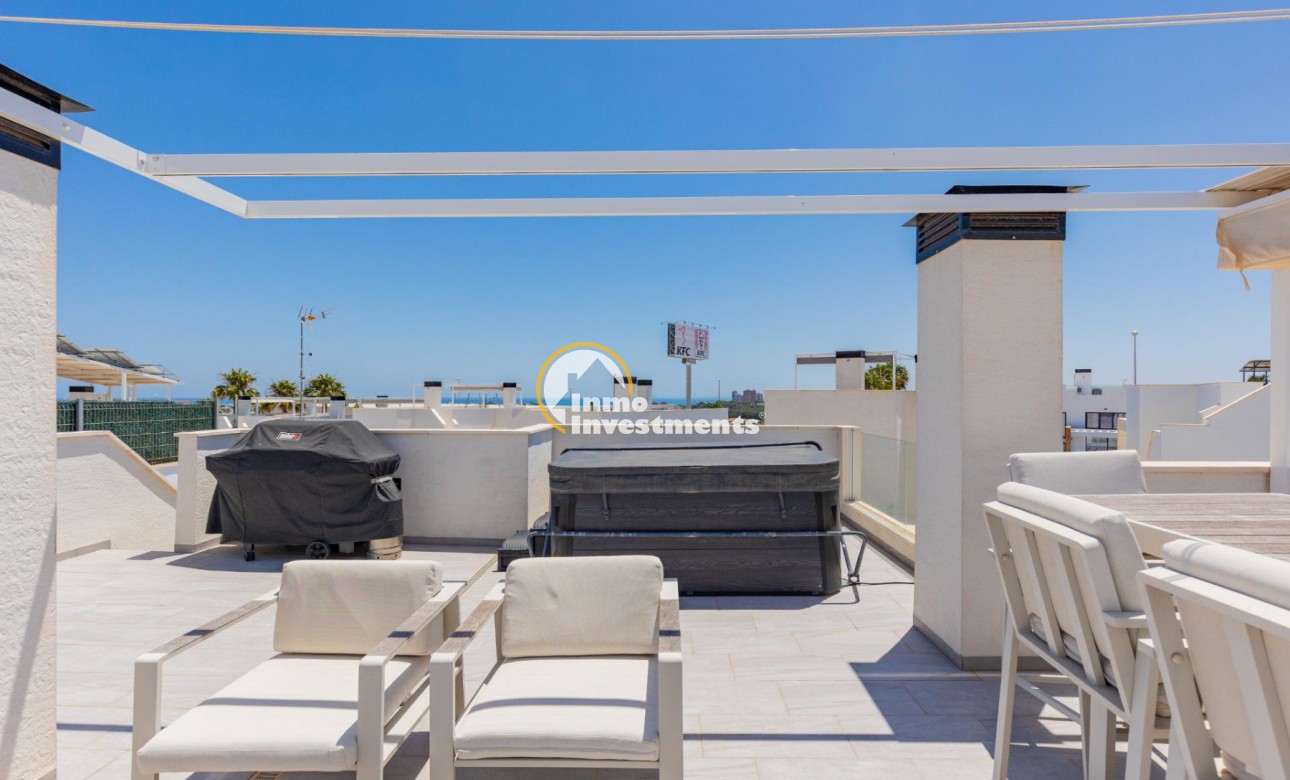 Bestaande bouw - Villa - Campoamor - Lomas de Cabo Roig