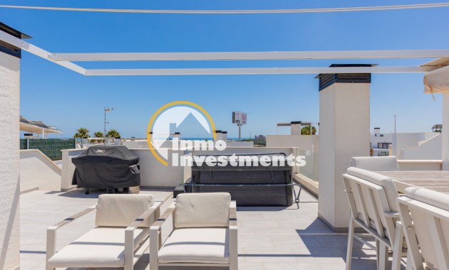 Bestaande bouw - Villa - Campoamor - Lomas de Cabo Roig