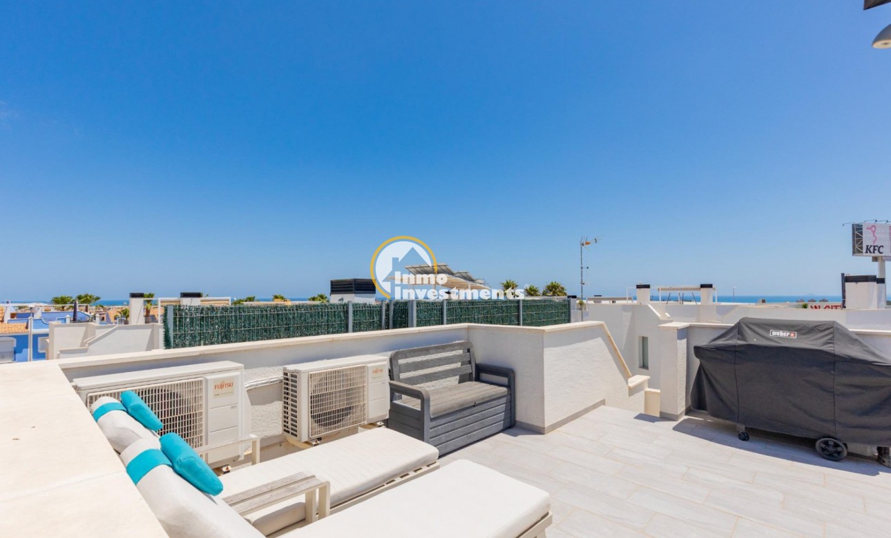 Bestaande bouw - Villa - Campoamor - Lomas de Cabo Roig