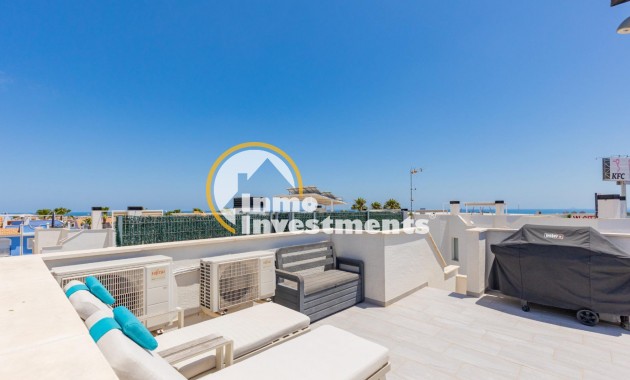 Bestaande bouw - Villa - Campoamor - Lomas de Cabo Roig