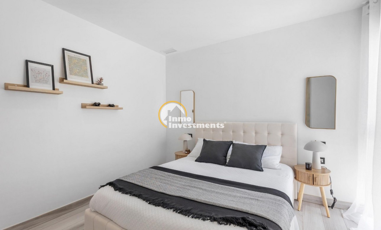 Bestaande bouw - Villa - Campoamor - Lomas de Cabo Roig