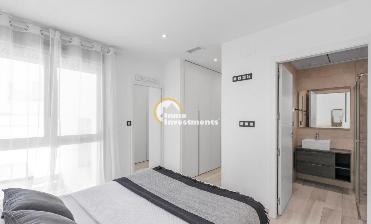 Bestaande bouw - Villa - Campoamor - Lomas de Cabo Roig