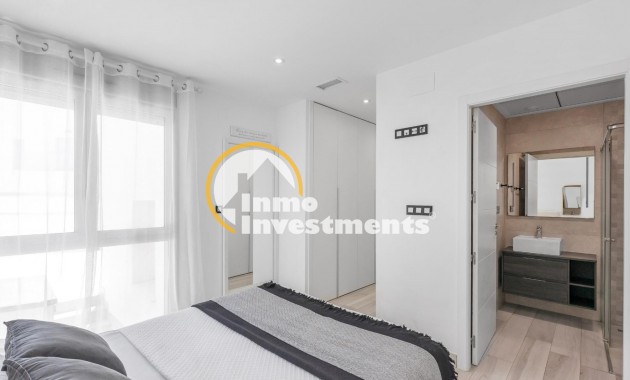 Bestaande bouw - Villa - Campoamor - Lomas de Cabo Roig