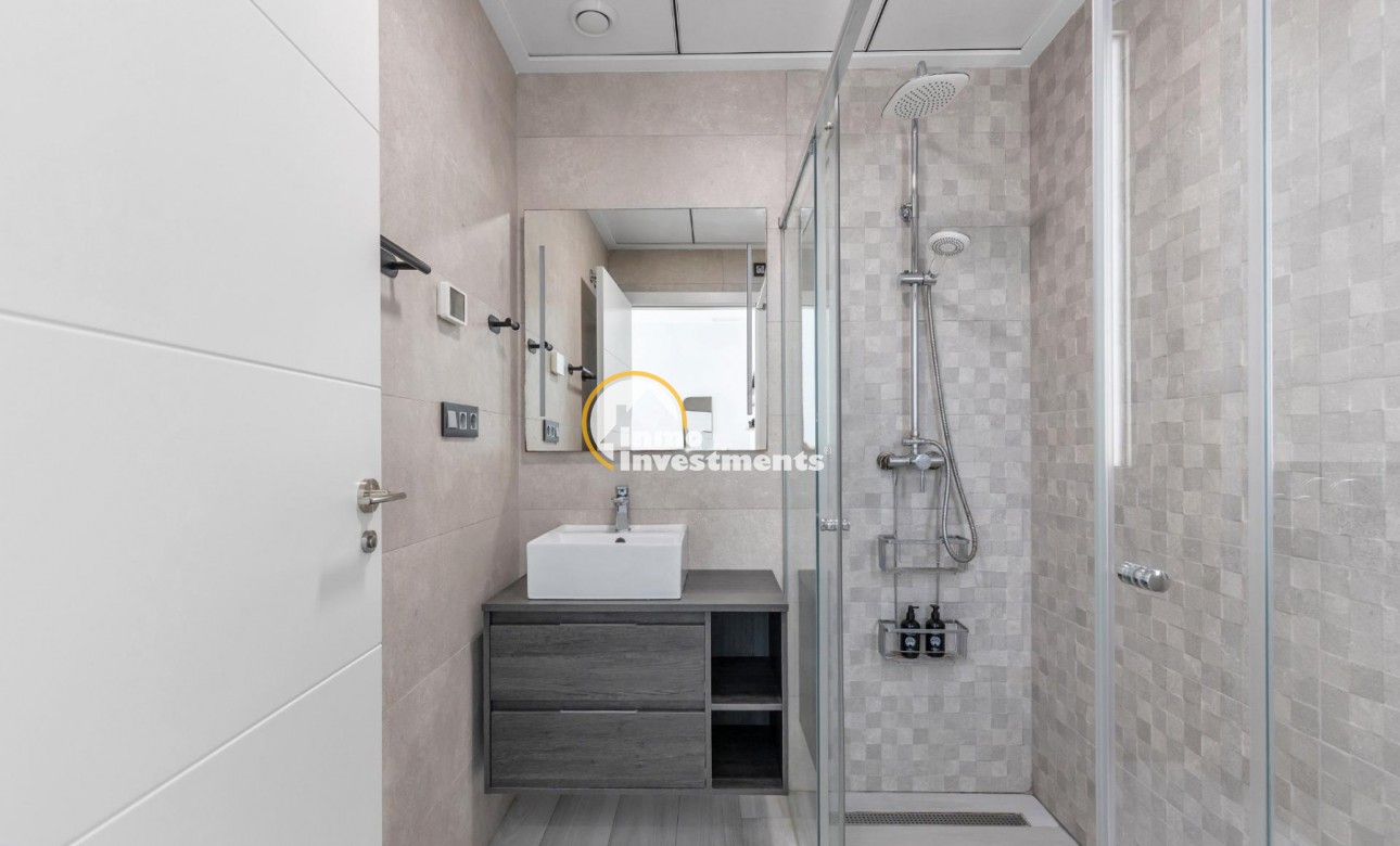 Bestaande bouw - Villa - Campoamor - Lomas de Cabo Roig