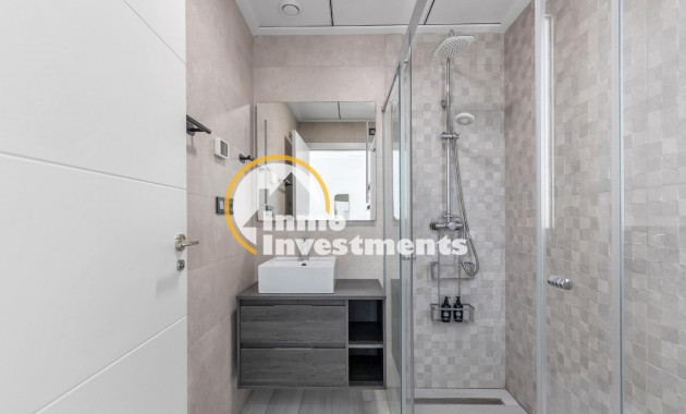 Bestaande bouw - Villa - Campoamor - Lomas de Cabo Roig