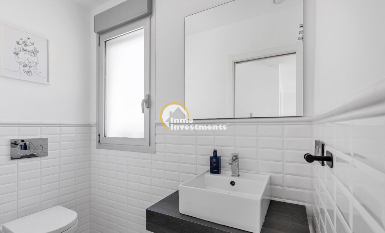 Bestaande bouw - Villa - Campoamor - Lomas de Cabo Roig