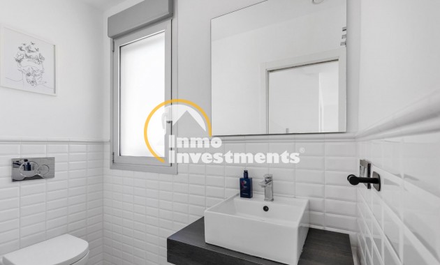 Bestaande bouw - Villa - Campoamor - Lomas de Cabo Roig
