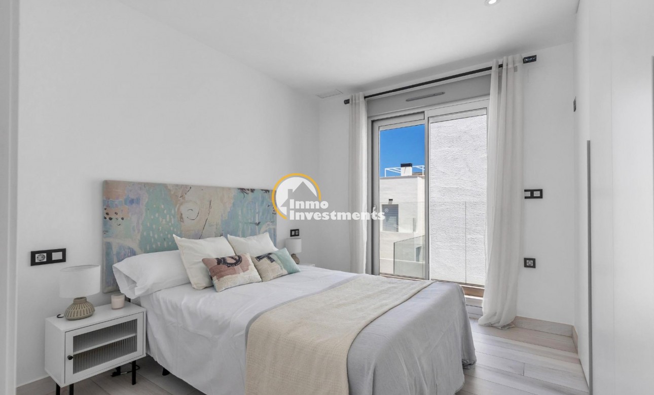 Bestaande bouw - Villa - Campoamor - Lomas de Cabo Roig