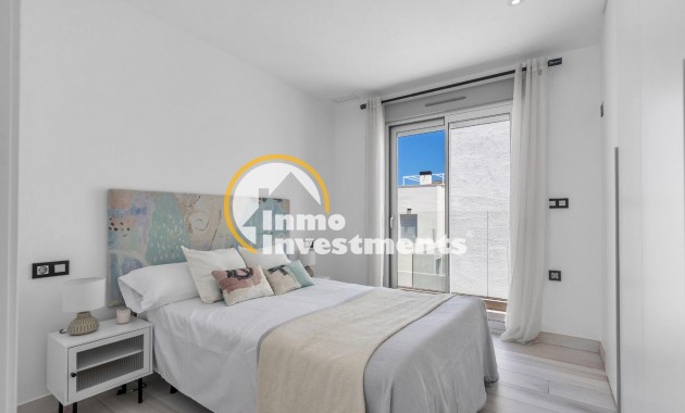 Bestaande bouw - Villa - Campoamor - Lomas de Cabo Roig