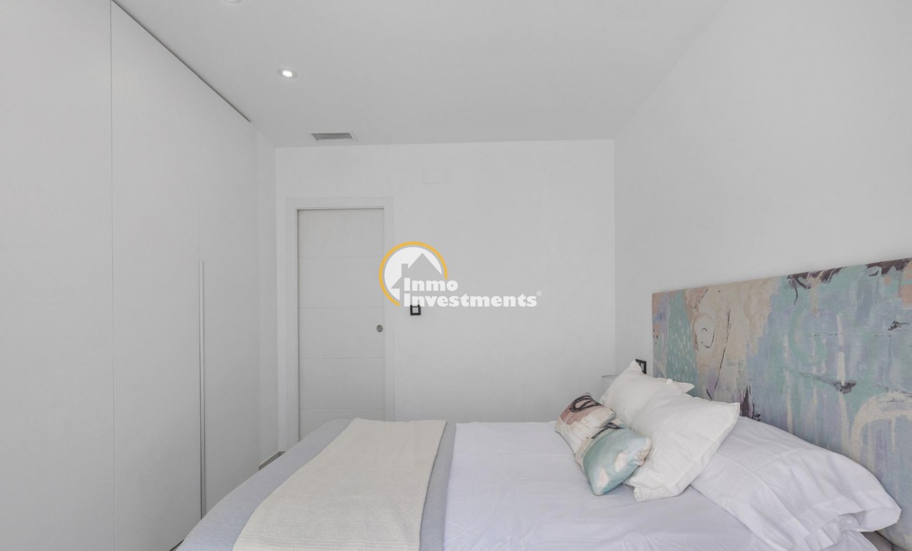 Bestaande bouw - Villa - Campoamor - Lomas de Cabo Roig