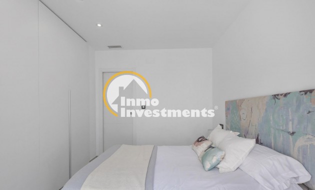 Bestaande bouw - Villa - Campoamor - Lomas de Cabo Roig