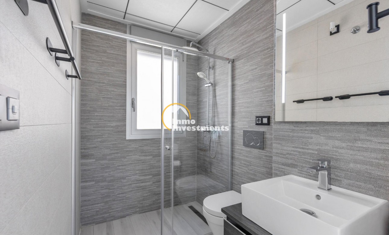 Bestaande bouw - Villa - Campoamor - Lomas de Cabo Roig