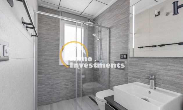Bestaande bouw - Villa - Campoamor - Lomas de Cabo Roig