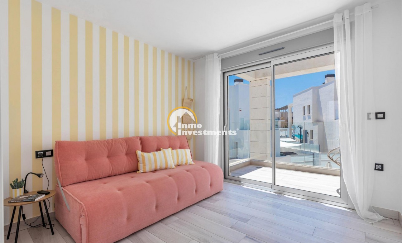 Bestaande bouw - Villa - Campoamor - Lomas de Cabo Roig