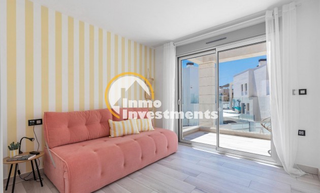 Bestaande bouw - Villa - Campoamor - Lomas de Cabo Roig