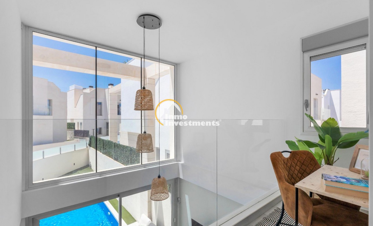 Bestaande bouw - Villa - Campoamor - Lomas de Cabo Roig