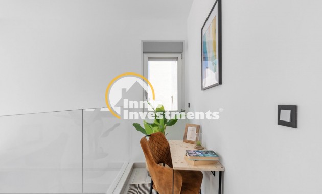 Bestaande bouw - Villa - Campoamor - Lomas de Cabo Roig