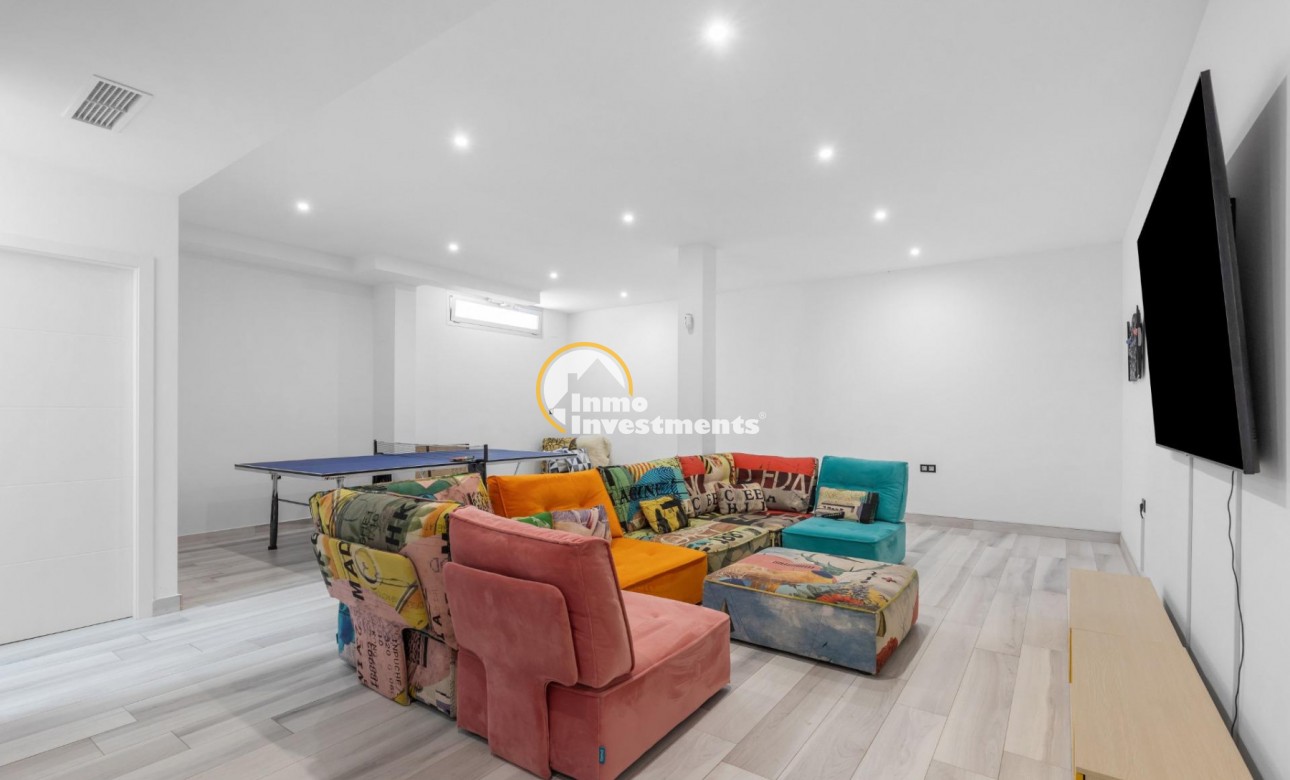 Bestaande bouw - Villa - Campoamor - Lomas de Cabo Roig