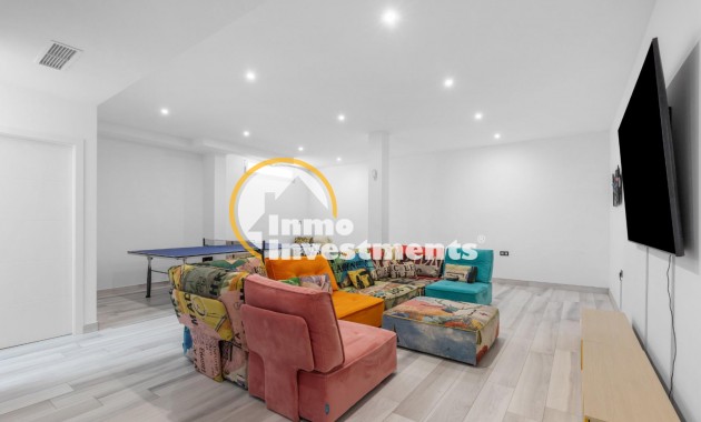 Bestaande bouw - Villa - Campoamor - Lomas de Cabo Roig