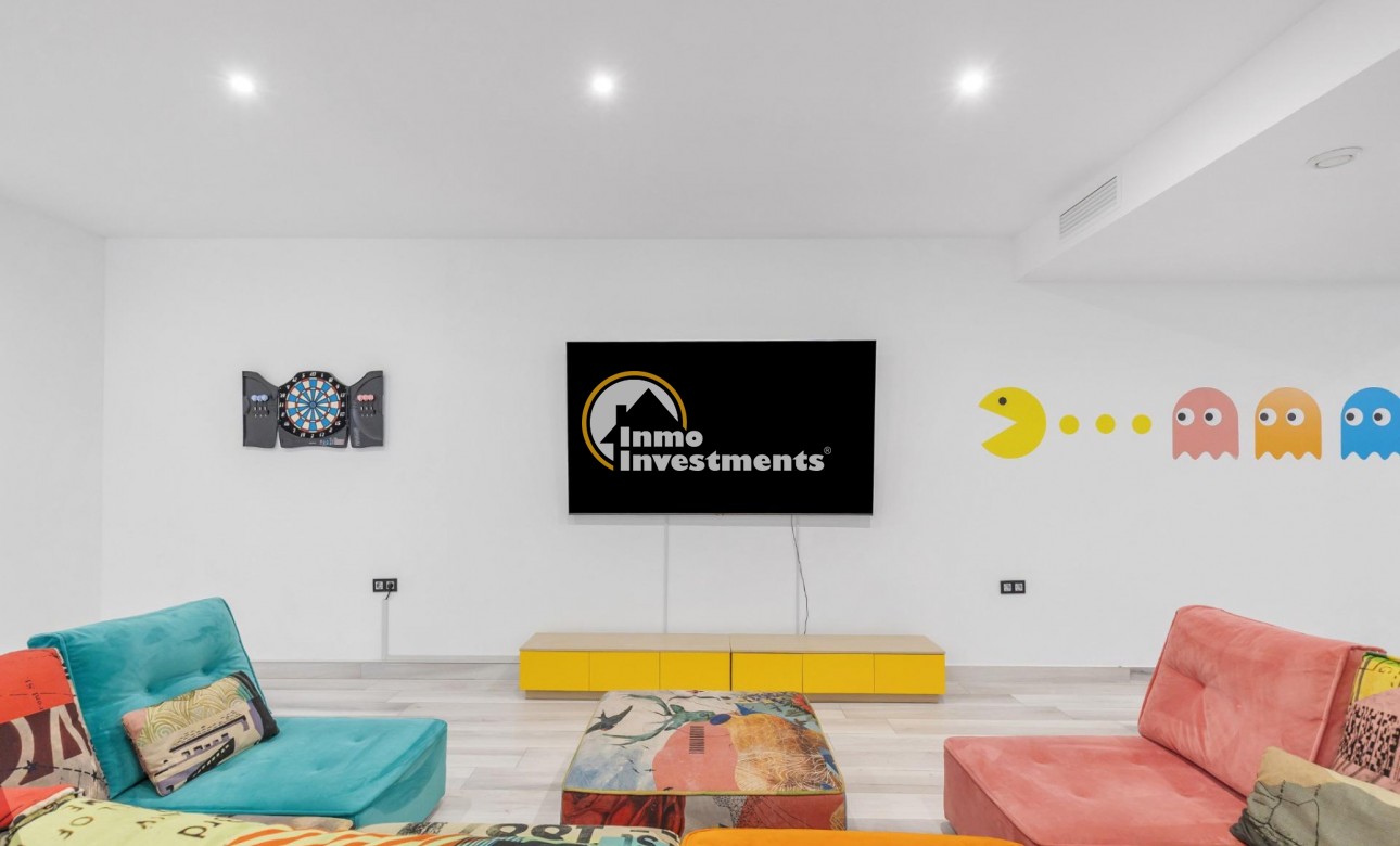 Bestaande bouw - Villa - Campoamor - Lomas de Cabo Roig