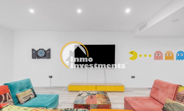Bestaande bouw - Villa - Campoamor - Lomas de Cabo Roig
