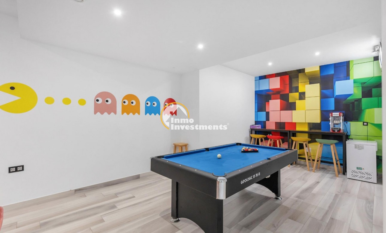 Bestaande bouw - Villa - Campoamor - Lomas de Cabo Roig