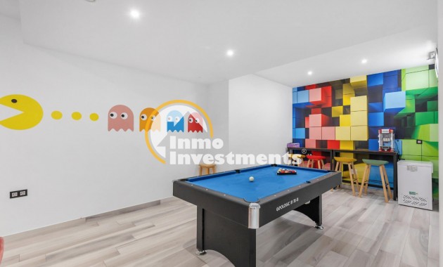Bestaande bouw - Villa - Campoamor - Lomas de Cabo Roig