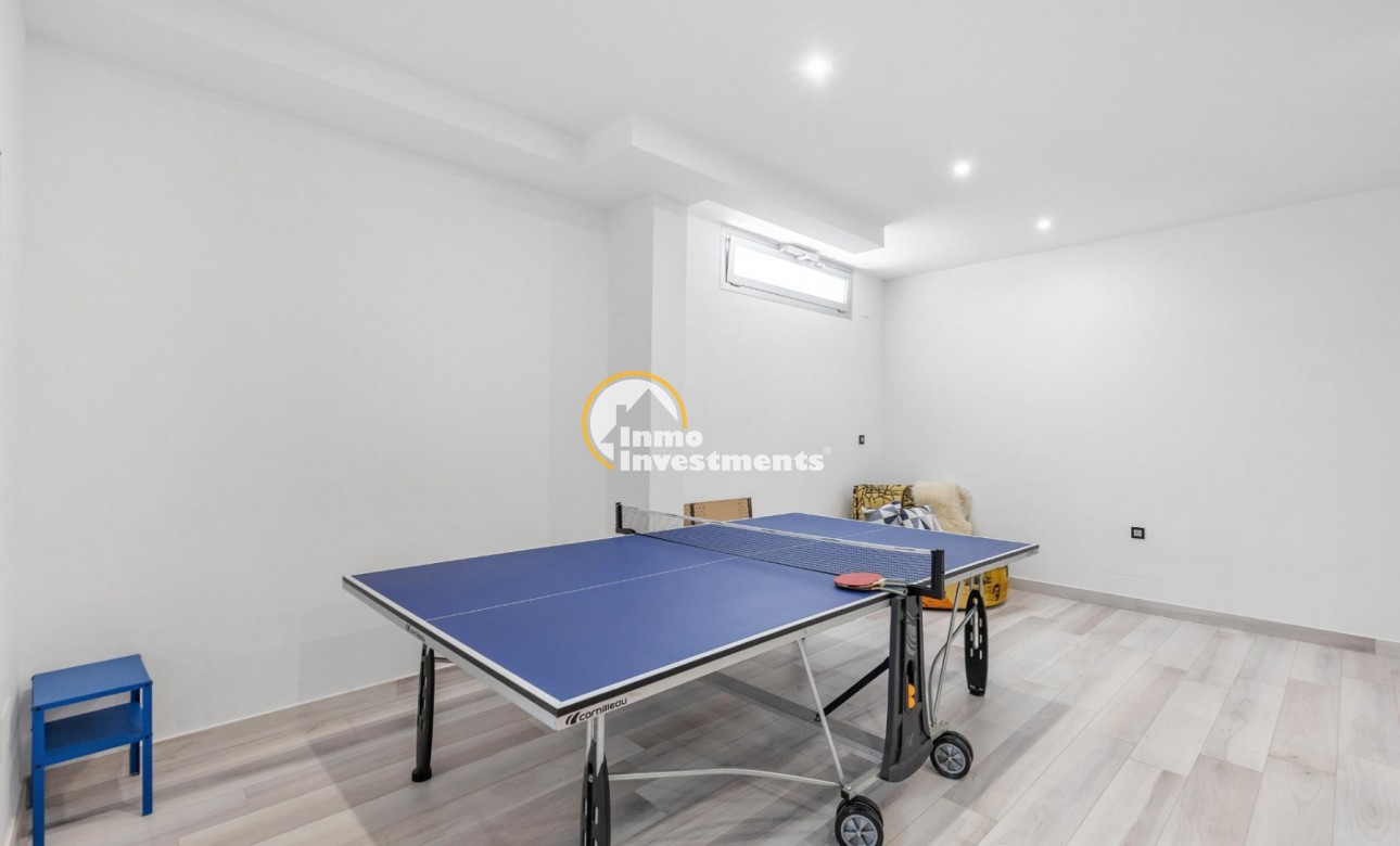 Bestaande bouw - Villa - Campoamor - Lomas de Cabo Roig