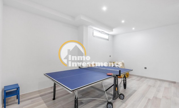 Bestaande bouw - Villa - Campoamor - Lomas de Cabo Roig