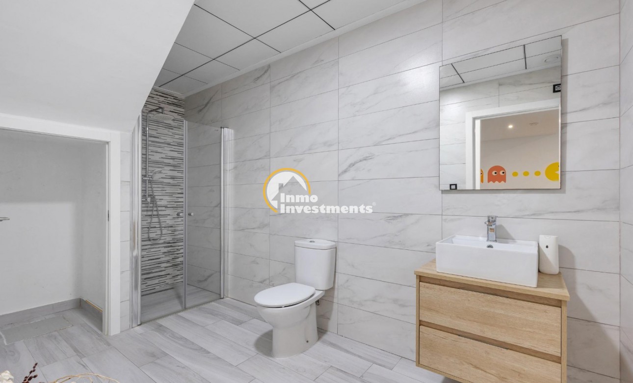 Bestaande bouw - Villa - Campoamor - Lomas de Cabo Roig