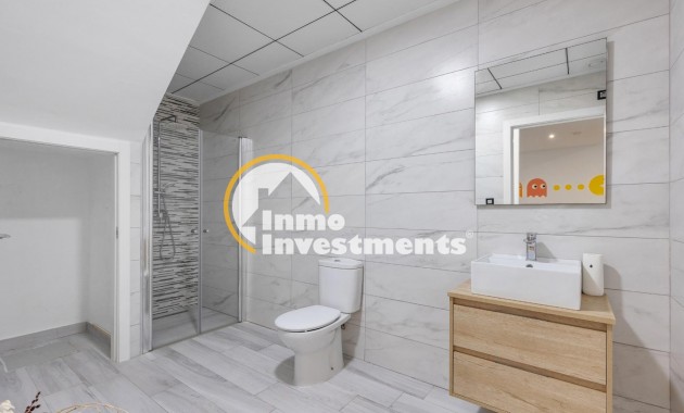 Bestaande bouw - Villa - Campoamor - Lomas de Cabo Roig